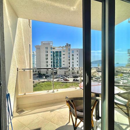 Comfort Apartments Aleksic 부드바 외부 사진
