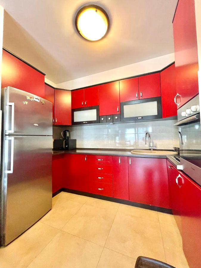 Comfort Apartments Aleksic 부드바 외부 사진