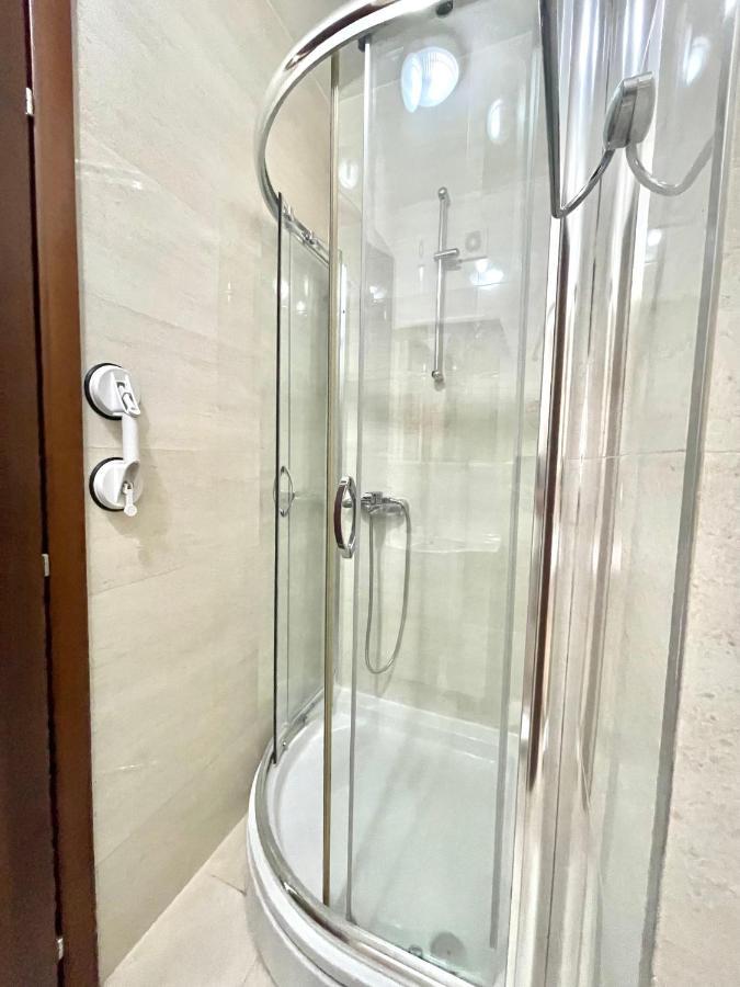 Comfort Apartments Aleksic 부드바 외부 사진
