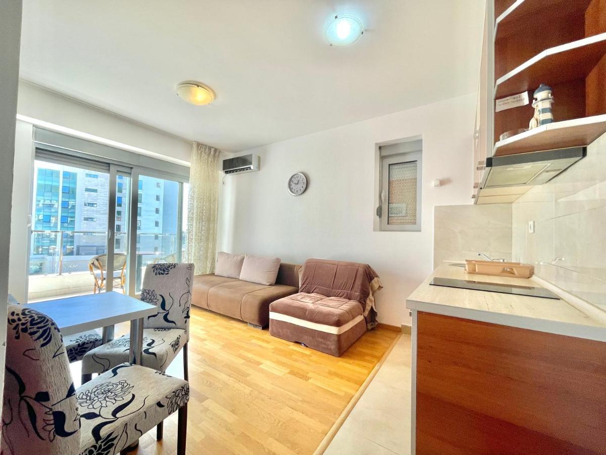 Comfort Apartments Aleksic 부드바 외부 사진